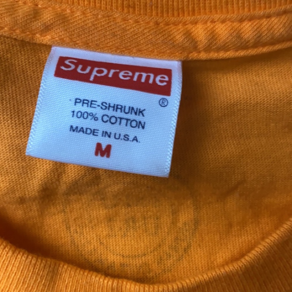 Supreme Shirt 🚨